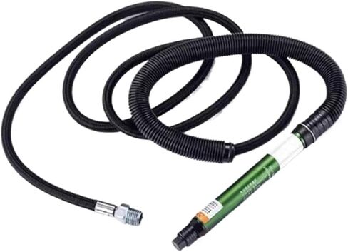 مطحنة القالب الهوائية 02514 لتلميع القالب وإزالة الأزيز المعدني وتنظيف فرجار الفرامل in Kuwait