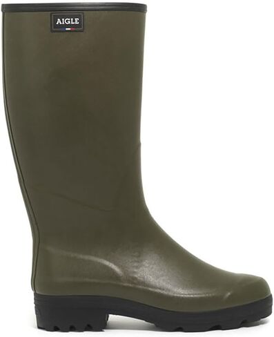 حذاء Aigle الصناعي الكلاسيكي للسيدات in Kuwait