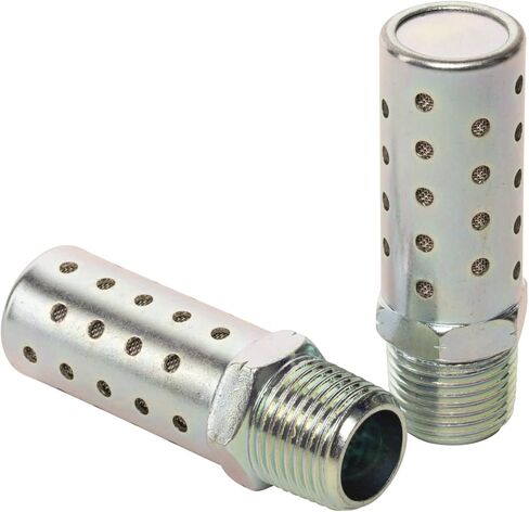 مجموعة صيانة مجفف المجفف Ingersoll Rand 47685502001 OEM DA100IM - التصريف التلقائي، عناصر الفلتر، كاتم الصوت - طقم صيانة ضاغط الهواء in Kuwait