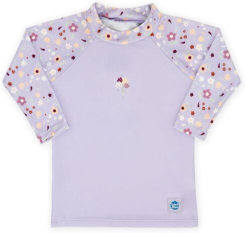 Splash About Long Sleeve Rash Top in Kuwait