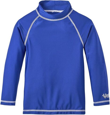 UV SKINZ UPF 50+ Baby Boy Long Sleeve Sun & Swim Shirt in Saudi Arabia