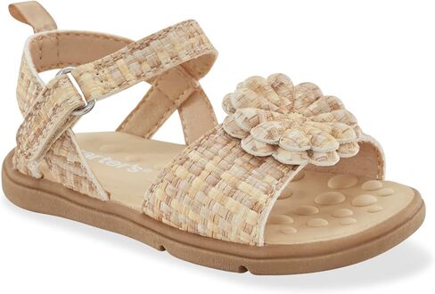 Carter's Every Step Unisex-Baby Arwen-gp Sandal in Saudi Arabia