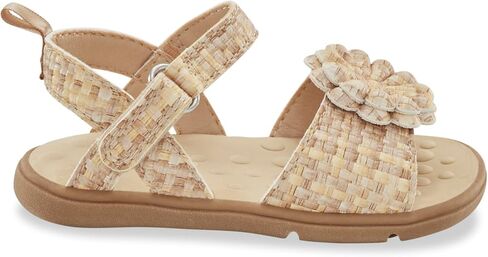 Carter's Every Step Unisex-Baby Arwen-gp Sandal in Saudi Arabia