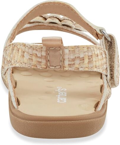 Carter's Every Step Unisex-Baby Arwen-gp Sandal in Saudi Arabia