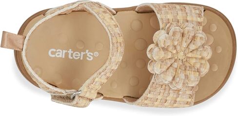 Carter's Every Step Unisex-Baby Arwen-gp Sandal in Saudi Arabia