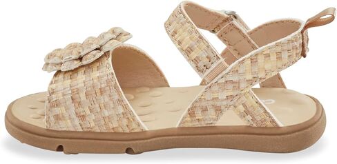 Carter's Every Step Unisex-Baby Arwen-gp Sandal in Saudi Arabia