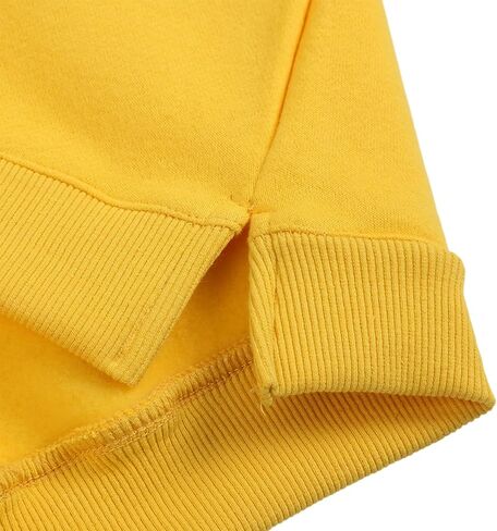 Toddler Sweatshirt Baby Boys Girls Long Sleeve Shirts Kids Cotton Solid Fall Winter Pullover Tee Tops Blouse in Saudi Arabia