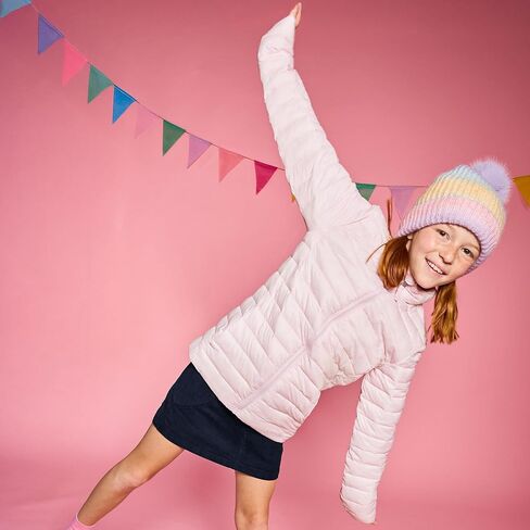 Lands' End Kids Husky Insulated Jacket in Saudi Arabia