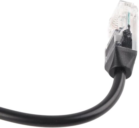 Keenso IP Coaxial Transmitter Receiver Extender for NVR Camera - Fast and Easy Install, Surge Guard, 1Pair for CCTV Security System in Saudi Arabia
