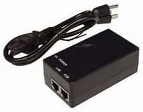 Tycon Power Systems TP-POE-24-12W 24V 12W Passive PoE Injector in Saudi Arabia