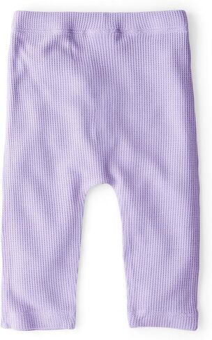 Carter's Baby-Girls Purelysoft 2-Pack Pant in Saudi Arabia