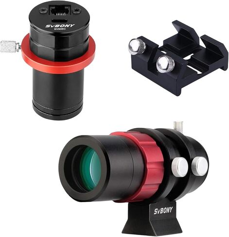 SVBONY SV905C Astronomy Guide Kit in Saudi Arabia
