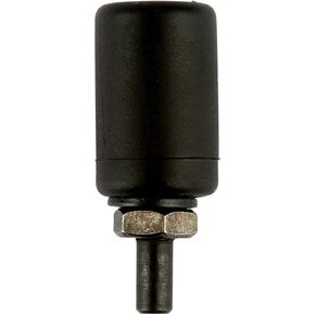 أداة سنفرة طبلة صغيرة قابلة للنفخ مقاس 1-1/4 بوصة من King Arthur's Tools - للأعمال الخشبية ونحت الطاقة والصنفرة والتشطيب - تصميم مرن قابل للنفخ لملامح ناعمة - موديل 11361 in Kuwait