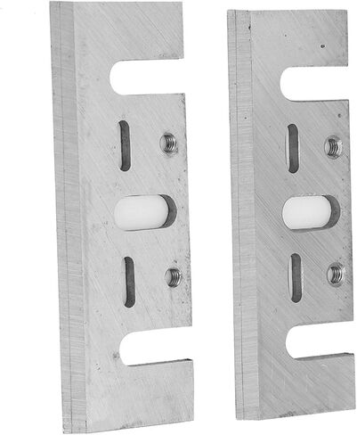 Keenso Premium Quality HSS Planner Vane/Wing Replacement for MaklTA 1900b Electric Pleer for Woodworking Enthusiasts in Saudi Arabia