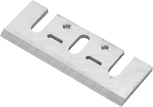 Keenso Premium Quality HSS Planner Vane/Wing Replacement for MaklTA 1900b Electric Pleer for Woodworking Enthusiasts in Saudi Arabia