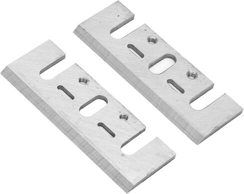 Keenso Premium Quality HSS Planner Vane/Wing Replacement for MaklTA 1900b Electric Pleer for Woodworking Enthusiasts in Saudi Arabia