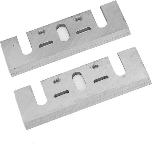 Keenso Premium Quality HSS Planner Vane/Wing Replacement for MaklTA 1900b Electric Pleer for Woodworking Enthusiasts in Saudi Arabia