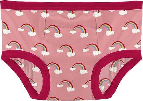 KicKee Celebration Training Pants, Super Soft and Extra Absorbent for Potty Training, Boy and Girl Underwear in Kuwait
