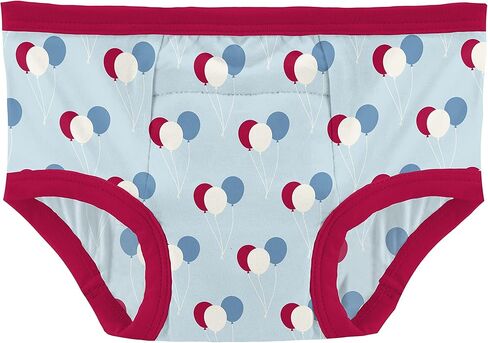 KicKee Celebration Training Pants, Super Soft and Extra Absorbent for Potty Training, Boy and Girl Underwear in Kuwait