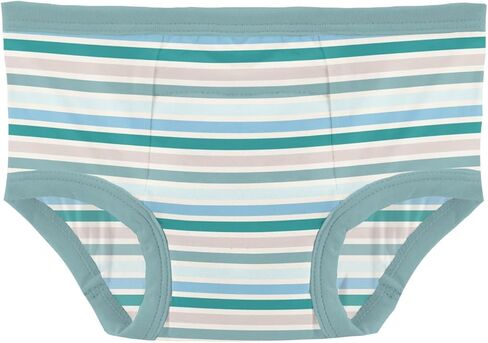 KicKee Print Training Pants, Super Soft and Extra Absorbent for Potty Training, Boy and Girl Underwear in Saudi Arabia