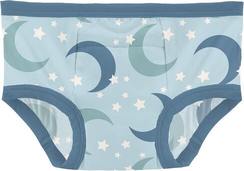 KicKee Celebration Training Pants, Super Soft and Extra Absorbent for Potty Training, Boy and Girl Underwear in Kuwait