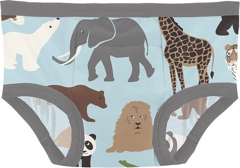 KicKee Celebration Training Pants, Super Soft and Extra Absorbent for Potty Training, Boy and Girl Underwear in Kuwait