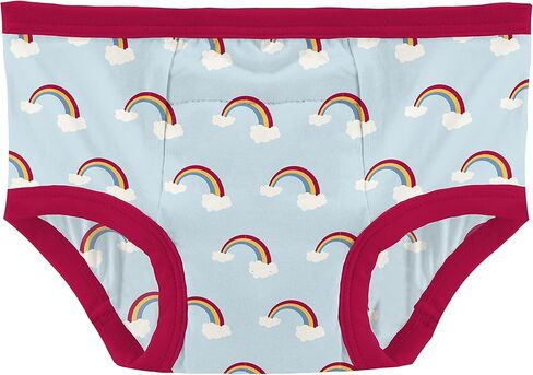 KicKee Celebration Training Pants, Super Soft and Extra Absorbent for Potty Training, Boy and Girl Underwear in Kuwait