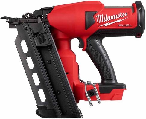 Milwaukee Electric - M18 Fuel Duplex Nailer in Saudi Arabia