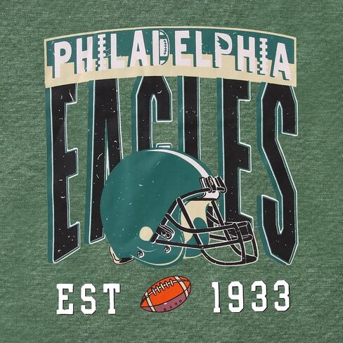 Toddler Girl Boy Football Shirt Sundays are for The Birds Game Day Outfit Kids Football Season Sports Fans Tee Tops in Saudi Arabia