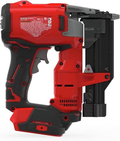 CRAFTSMAN CMCN623BR V20 Brushless RP Lithium-Ion Cordless 23 ga. Pin Nailer (Tool Only) (Renewed) in Saudi Arabia