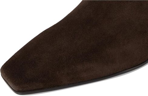 Madewell Women's The Lexie Ankle Boots in Suede in Saudi Arabia