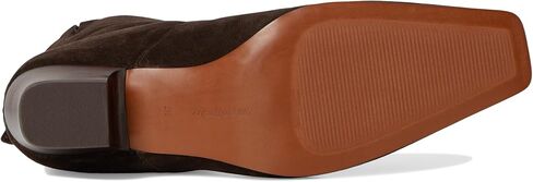 Madewell Women's The Lexie Ankle Boots in Suede in Saudi Arabia