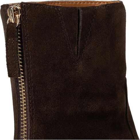 Madewell Women's The Lexie Ankle Boots in Suede in Saudi Arabia