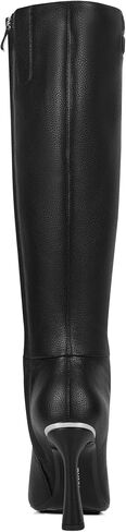 DKNY Women's Carmel Tall Knee High Heeled Boot Fashion in Saudi Arabia
