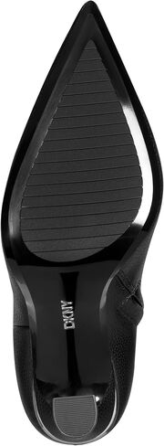 DKNY Women's Carmel Tall Knee High Heeled Boot Fashion in Saudi Arabia