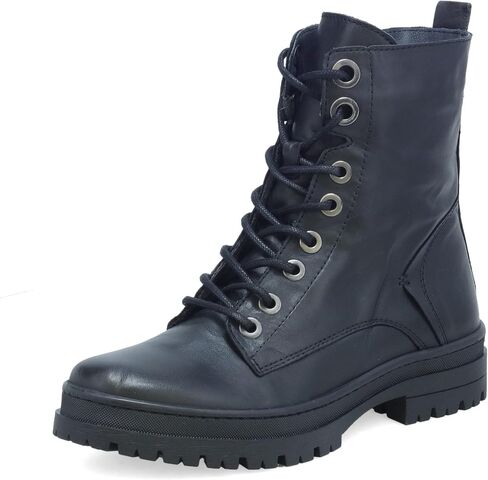 Miz Mooz Arcadia Women's Combat Boot in Saudi Arabia