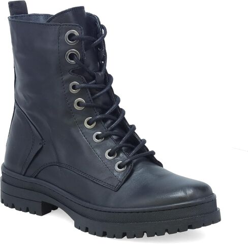 Miz Mooz Arcadia Women's Combat Boot in Saudi Arabia