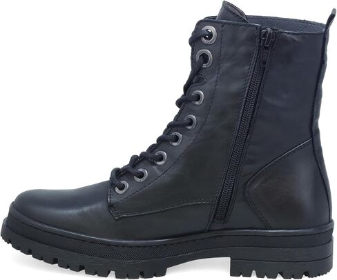 Miz Mooz Arcadia Women's Combat Boot in Saudi Arabia