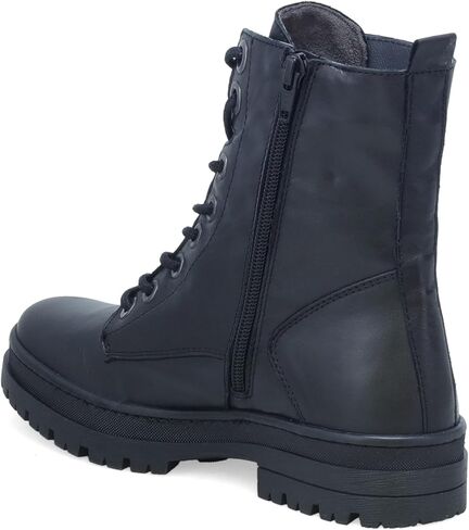 Miz Mooz Arcadia Women's Combat Boot in Saudi Arabia