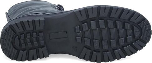 Miz Mooz Arcadia Women's Combat Boot in Saudi Arabia