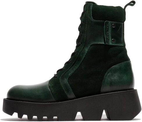 FLY London Women's Yort597fly Bootie in Saudi Arabia