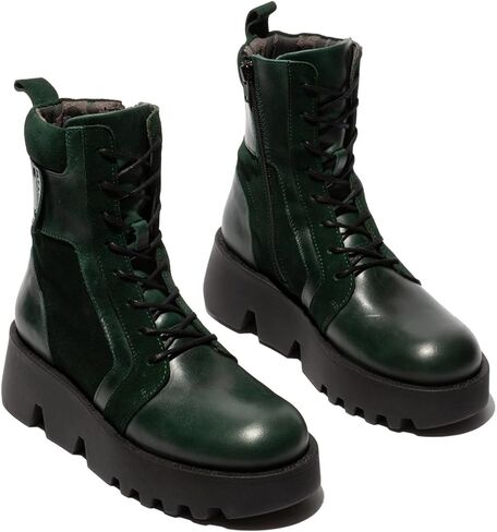 FLY London Women's Yort597fly Bootie in Saudi Arabia