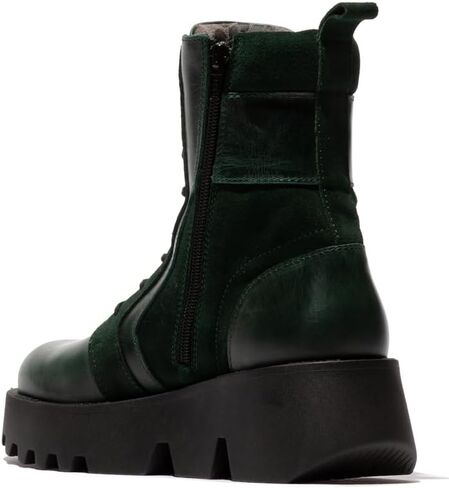 FLY London Women's Yort597fly Bootie in Saudi Arabia
