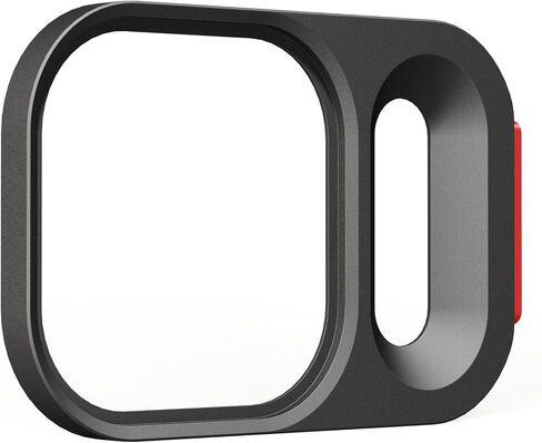 مرشحات Moment QuickLock لهاتف iPhone 17 Pro وPro Max - مرشحات الكاميرا المحمولة للتصوير الفوتوغرافي والفيديو [VND، CPL، UV، Cinebloom] (Cinebloom 20%، iPhone 17 Pro) in Kuwait