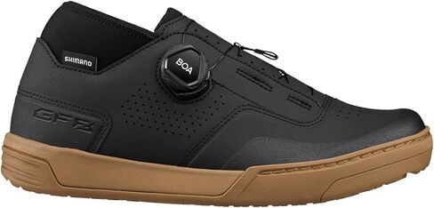 حذاء الدراجة الجبلية SHIMANO SH-GF800W بدواسة مسطحة للسيدات in Saudi Arabia