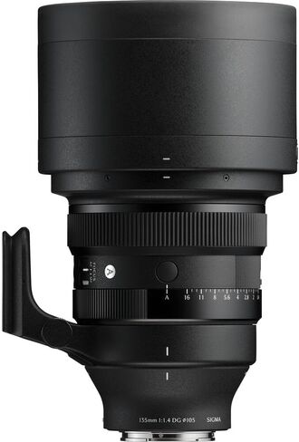 135 ملم F 1.4 DG لحامل Sony E in Kuwait