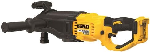 DEWALT FLEXVOLT 60V MAX* Right Angle Drill, Brushless, Quick-Change Stud/Joist Drill, E-Clutch System, Tool Only (DCD471B) in Saudi Arabia