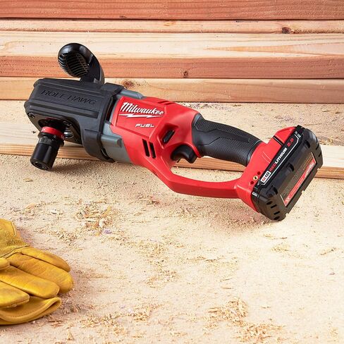 Cordless Right Angle Drill Kit, 18V in Saudi Arabia