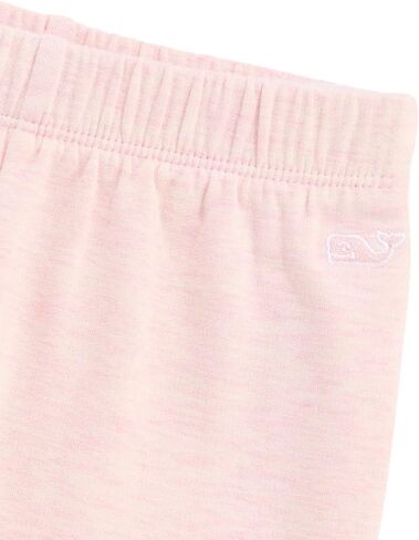 vineyard vines Girls' Baby Dreamcloth Jogger in Saudi Arabia