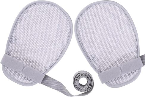 العمر من 10 إلى 16 عامًا، قفازات كبيرة الحجم مضادة للخدش، قفازات ناعمة قابلة للتنفس، للنساء ذوات الأيدي الصغيرة in Kuwait